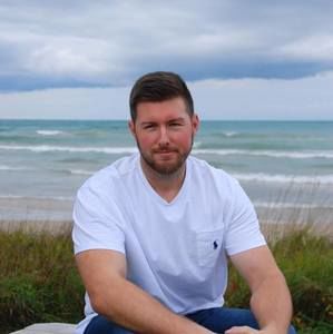 Meet your Posher, Dan